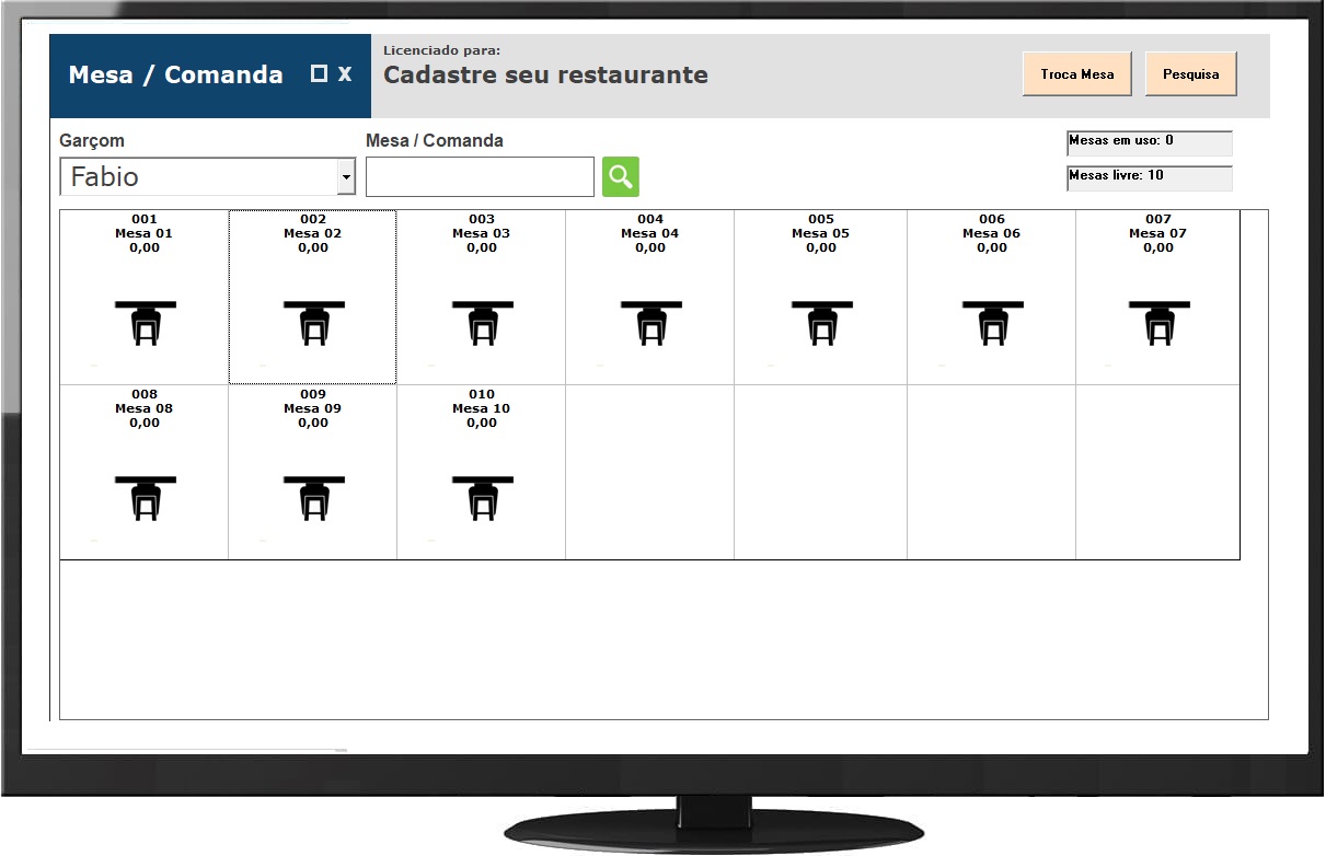 App